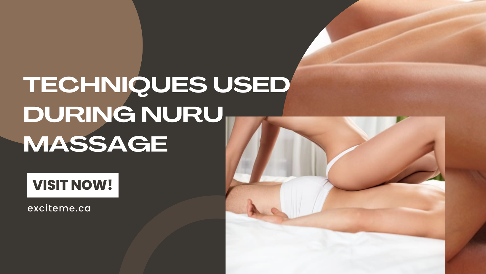 Nuru Massage