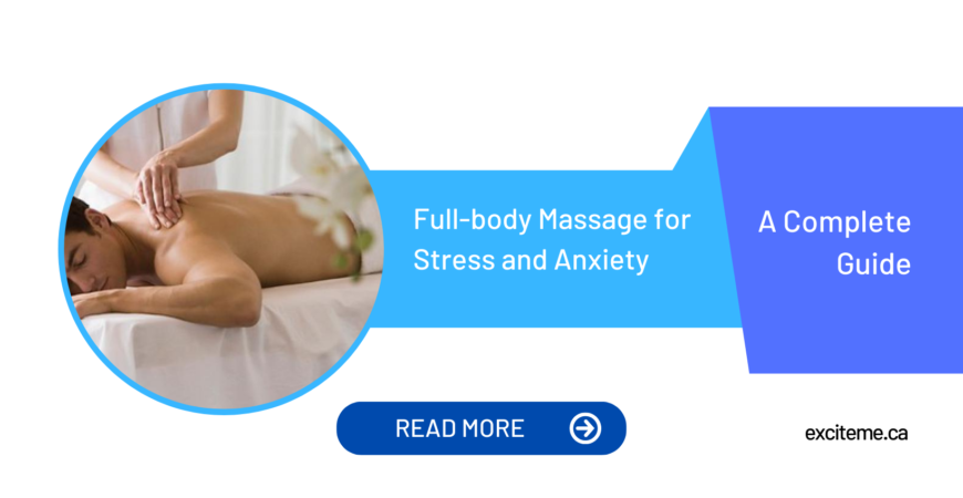 Full-body Massage