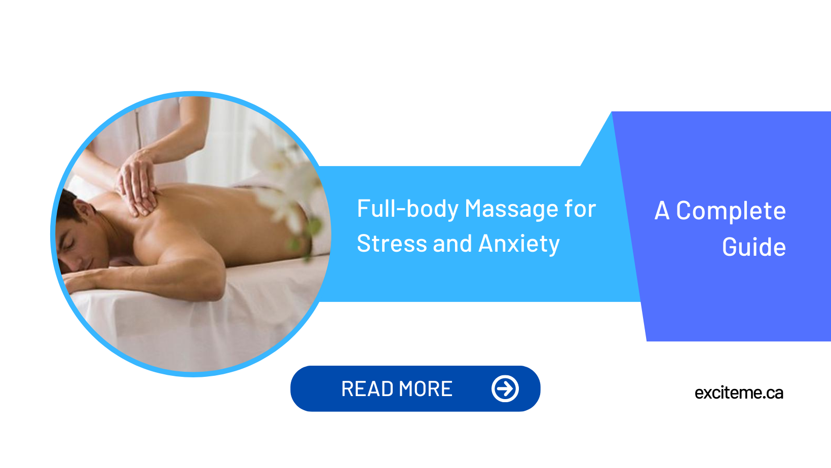 Full-body Massage